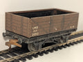 Hornby Dublo D1 LMS 12 Ton Open Wagon OO Gauge