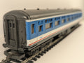 Lima OO Gauge BR Mk2 TSO Tourist Second Open Coach Passenger Coach 5454