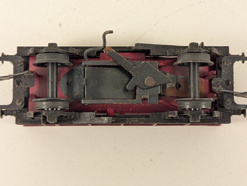 Tri-ang OO Gauge Consett Iron Co. Limited Hopper Wagon 1441 Consette