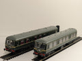Bachmann OO Gauge Class 105 Cravens 2-Car DMU Diesel Multiple Unit