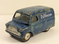 Corgi Toys No. 403 Bedford 12 CWT Daily Express Van 1:43 Scale