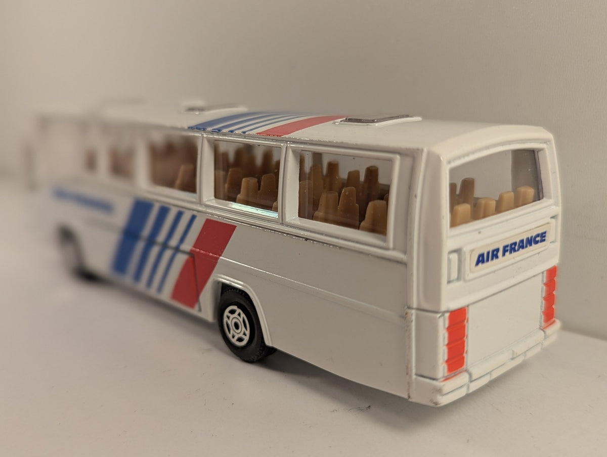 Corgi Auto Bus Air France Die-cast Bus C771