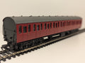 Bachmann Branchline BR Mk1 57ft Suburban Coach M46082 BR Crimson