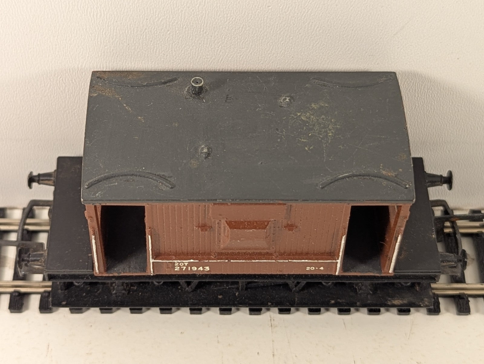 Tri-ang Hornby W4310 ER Brake Van