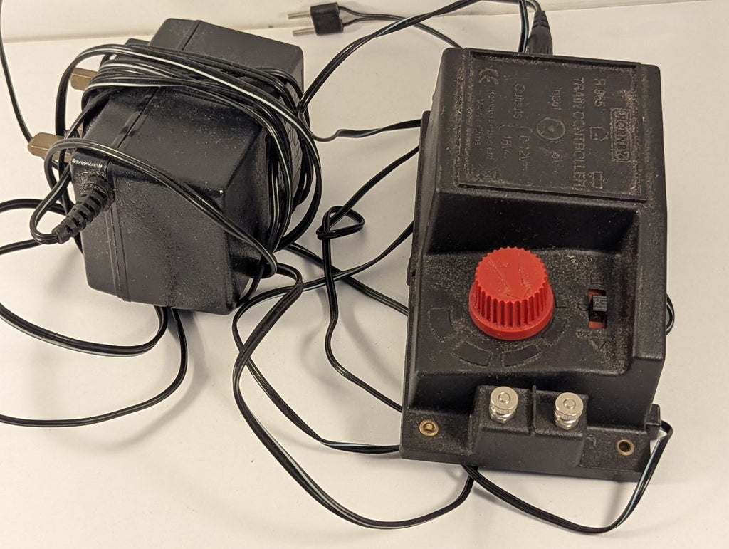 Hornby OO Gauge R965 Train Controller
