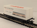 Märklin HO Gauge Container Wagon '10 Jahre Märklin Sonneberg' Goods Wagon