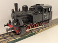 Märklin HO Gauge 3029 0-6-0T 3-Rail Steam Locomotive Needs Attention