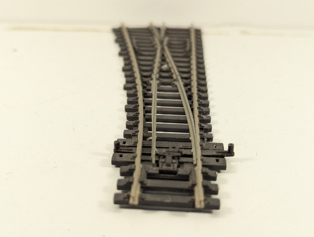 Peco OO/HO Gauge Small Radius Right-Hand Turnout