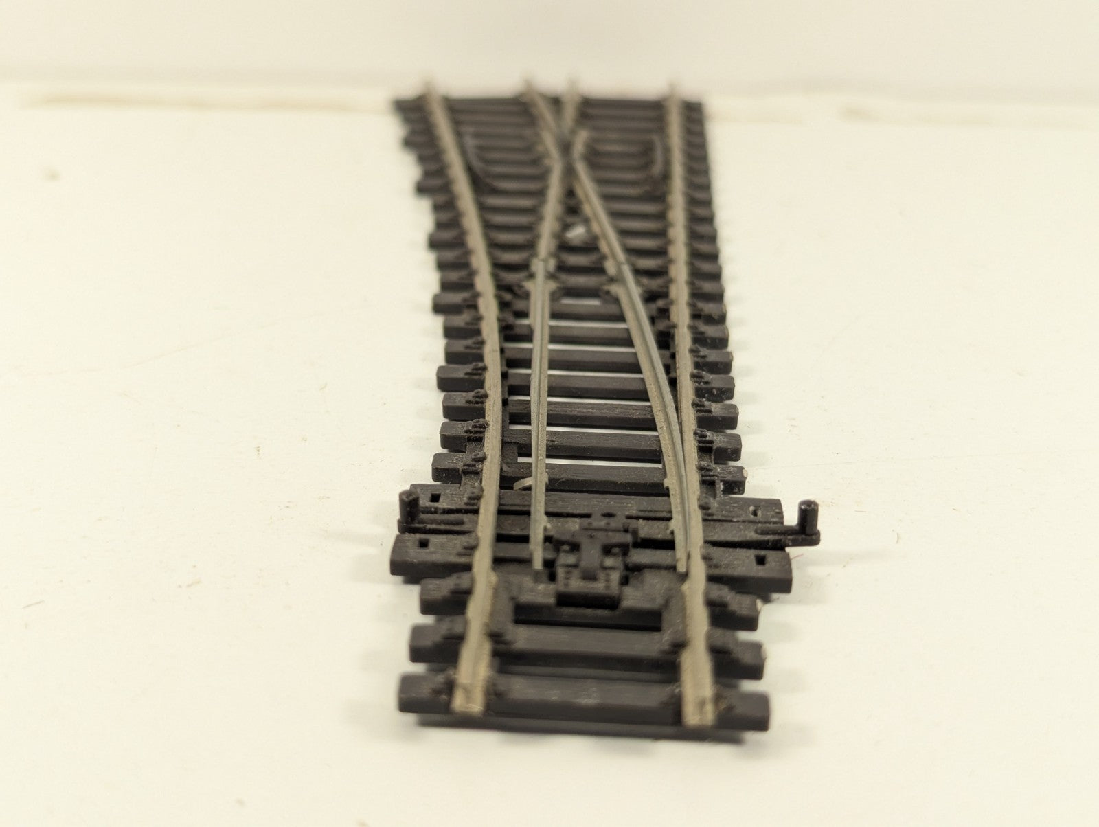 Peco OO/HO Gauge Small Radius Right-Hand Turnout