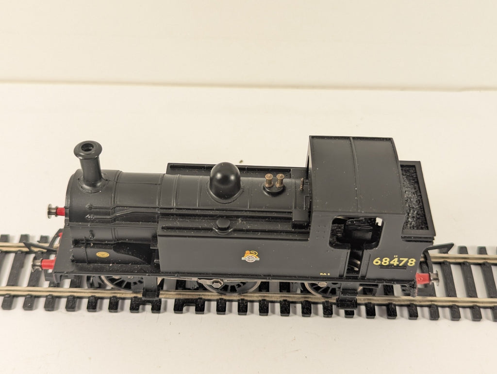 Hornby OO Gauge LNER Class J83 DCC Fitted Non-Runner