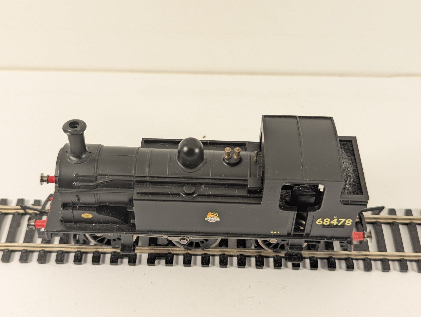 Hornby OO Gauge LNER Class J83 DCC Fitted Non-Runner
