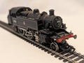 Bachmann 31-450 OO Gauge Ivatt 2-6-2 Tank No.41221 – BR Lined Black