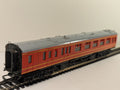 Bachmann Flying Scot Brake Coach