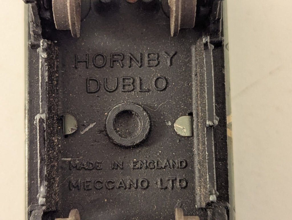 Hornby Dublo OO Gauge 12-Ton Open Wagon Wagons M608344 BR Grey D1