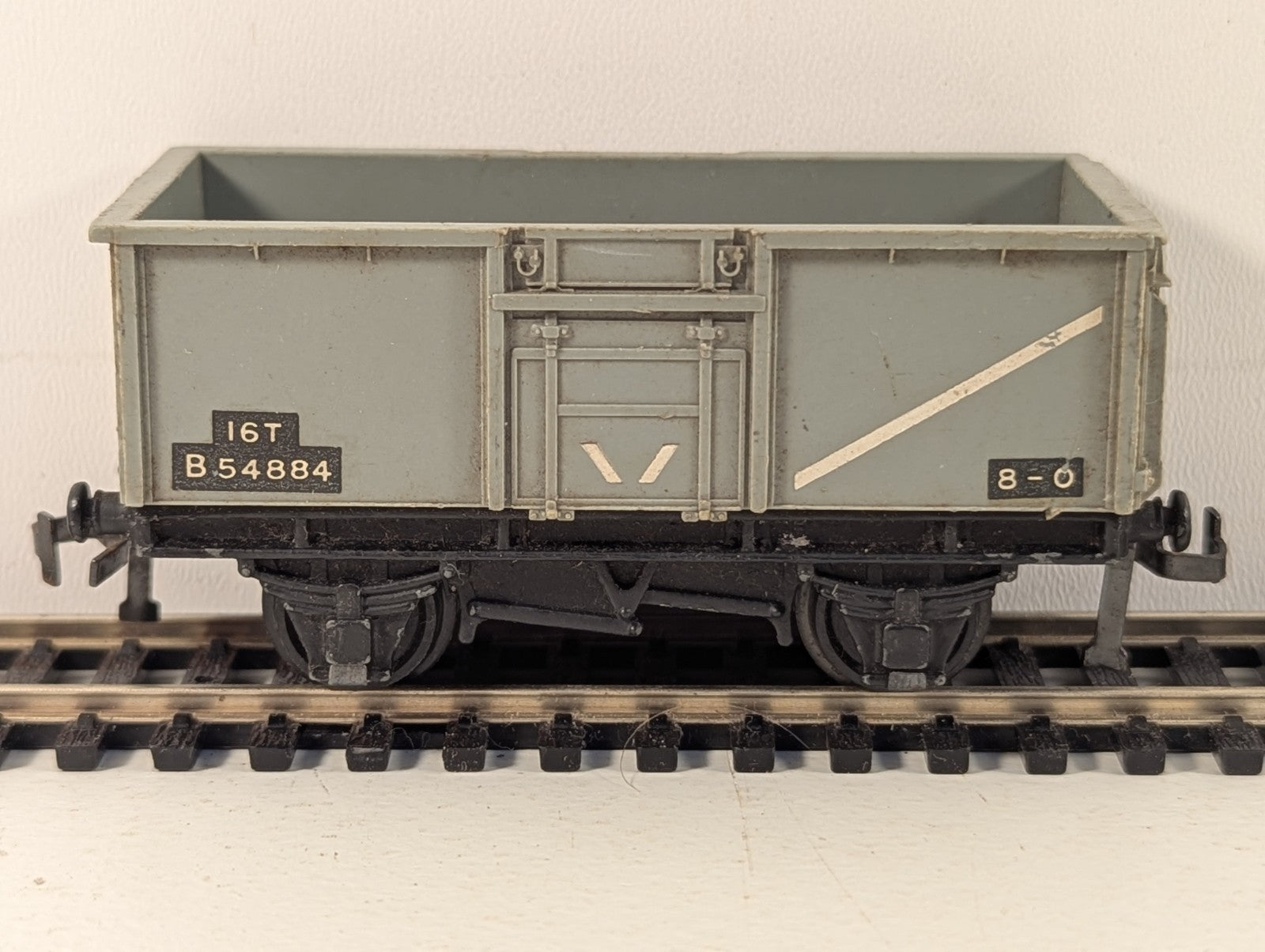 Hornby Dublo 16 Ton Mineral Wagon OO Gauge