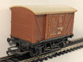 Hornby R011 OO Gauge BR Ventilated Van - Boxed