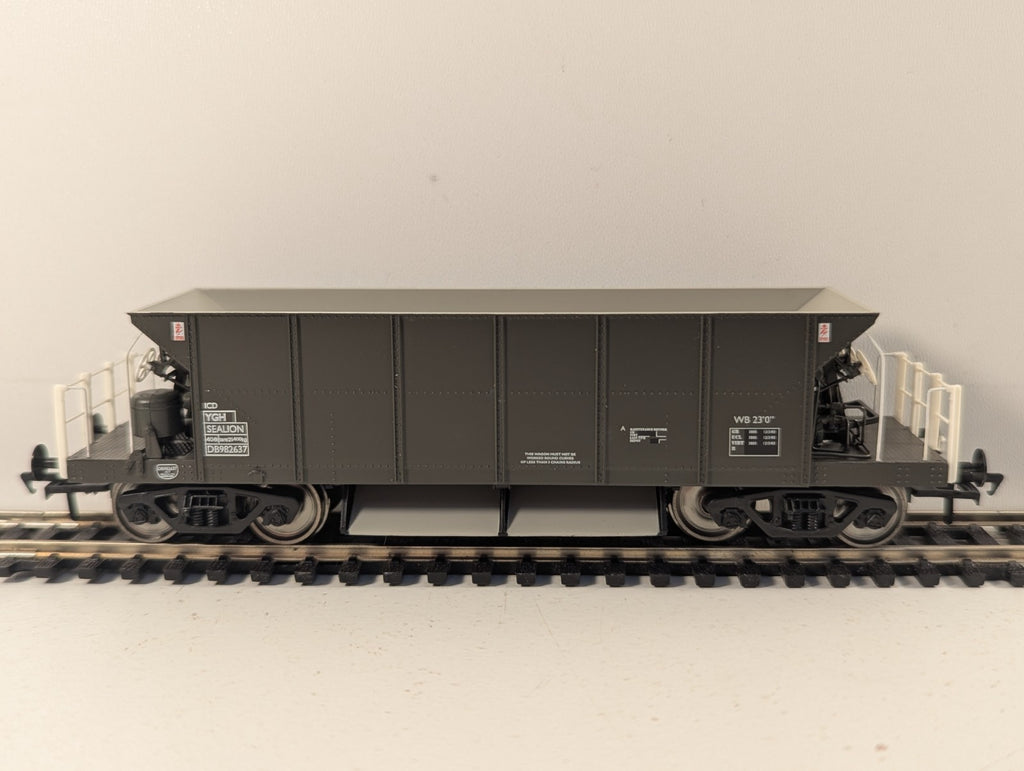 Bachmann Branch-Line 38-130 40 Ton Sealion YGH Hopper Wagon