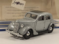 Matchbox Dinky 1:43 1950 Ford V8 Pilot Die-cast Model Car HOY 712 Silver DY5-B