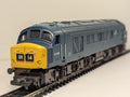 Mainline OO Gauge Class 45 'The Manchester Regiment' Diesel Locomotive 45039