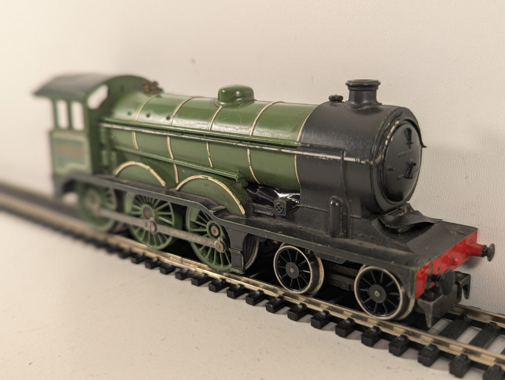 Hornby Tri-ang R866 LNER Class B12 Steam Locomotive No Tender OO Gauge