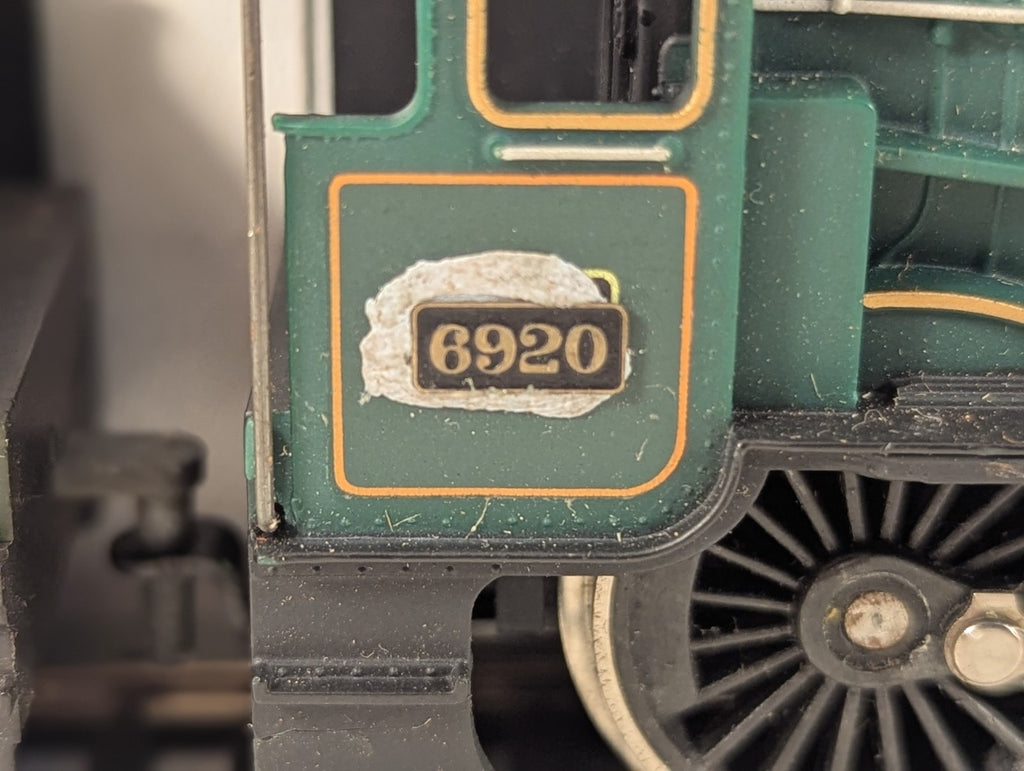 Hornby OO Gauge GWR 4900 Class 'Albert Hall' (Renumbered to 6920)