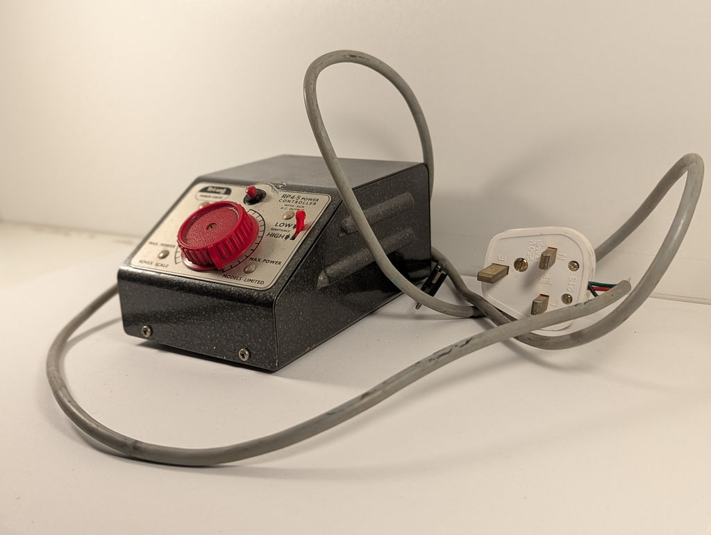 Tri-ang OO Gauge RP4.5 Power Controller