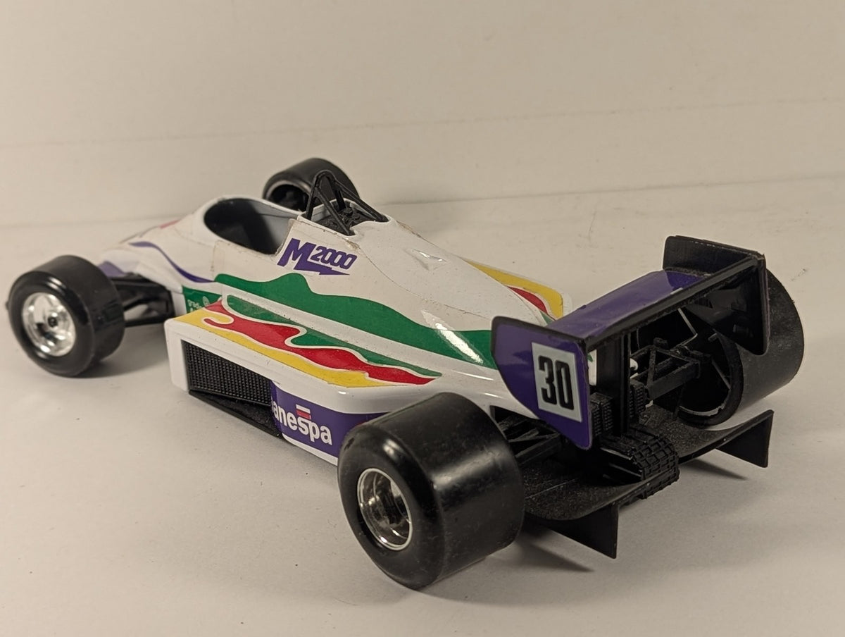Bburago 1:43 Formula 1 Car Die-Cast Model Car 30