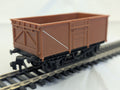 Trix 5001 Open Goods Wagon Brown