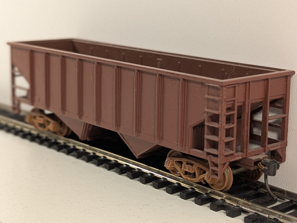 Walthers HO Gauge Coal Hopper Wagon