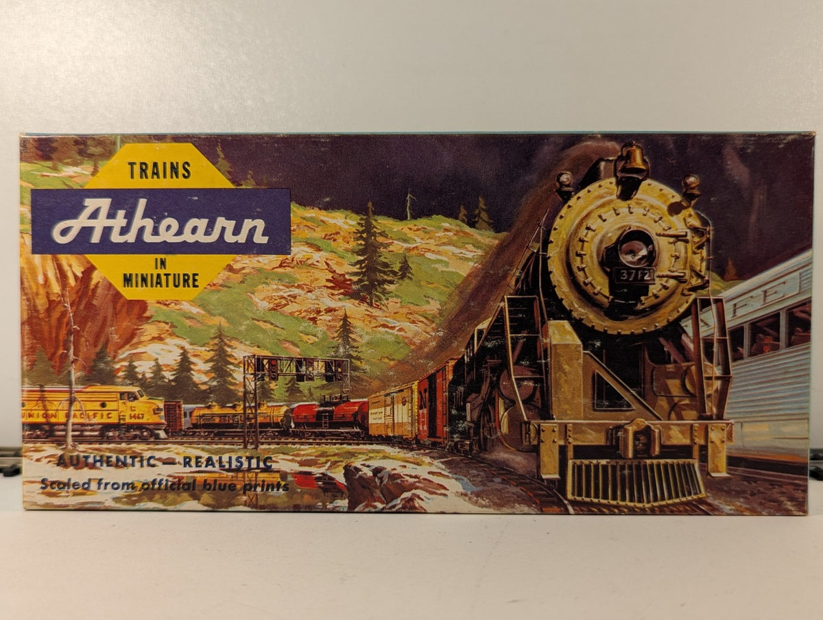 Athearn HO Gauge 40ft Gondola 31216 Union Pacific 5012