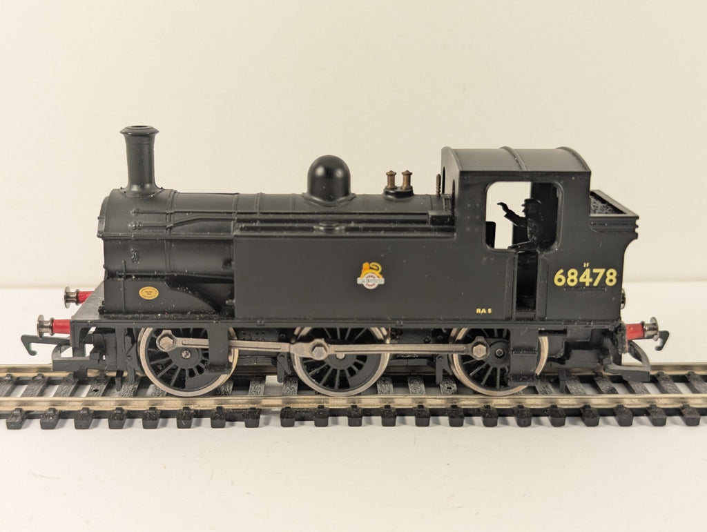 Hornby OO Gauge LNER Class J83 DCC Fitted Non-Runner