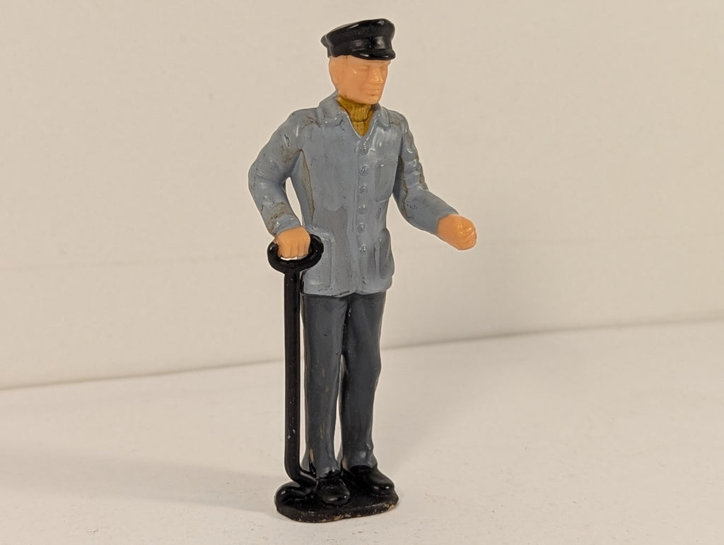 LGB G Scale Railway Engineer Figure
