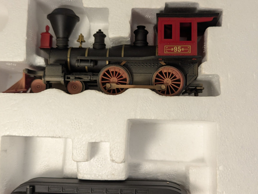 Hornby Toy Story 3 OO Gauge Train Set