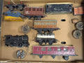 O Gauge Job lot of Spares