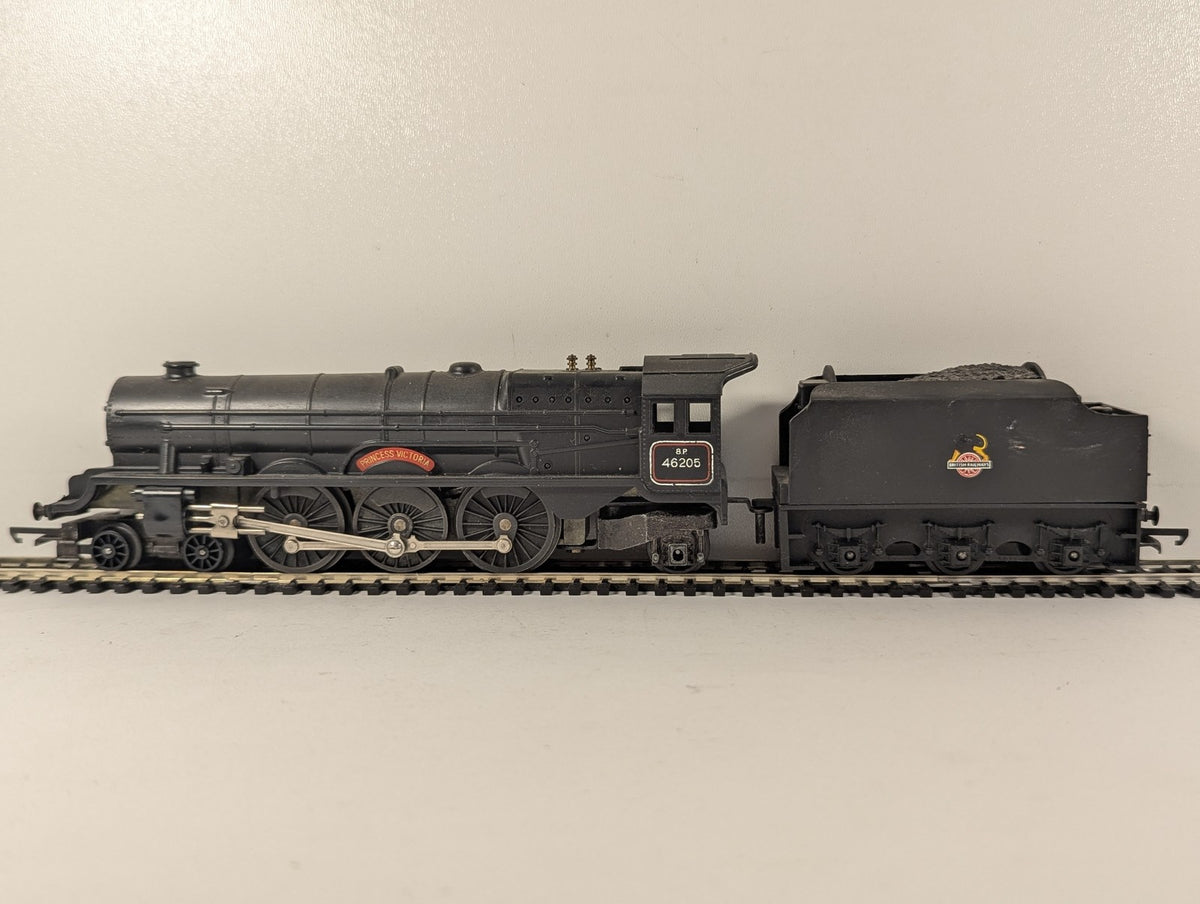 Tri-ang Hornby OO Gauge Princess Royal Class 'Princess Victoria'