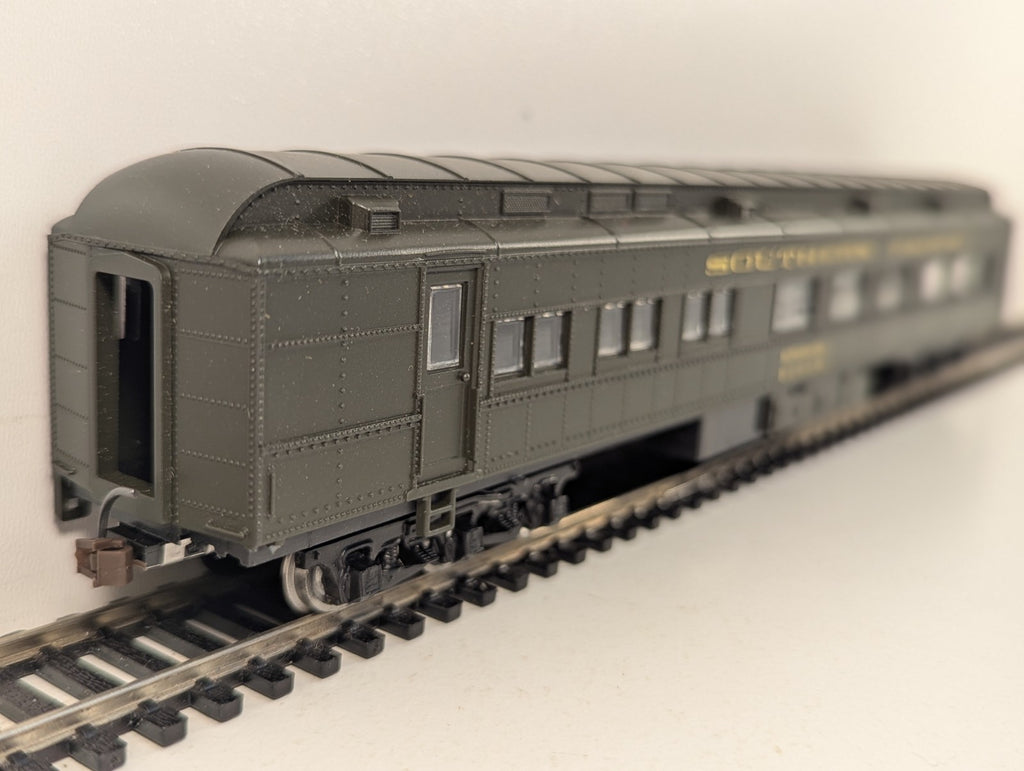Athearn HO Gauge Southern Pacific Diner Car SP10138 - Boxed