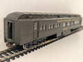 Athearn HO Gauge Southern Pacific Diner Car SP10138 - Boxed