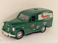 Corgi Vanguards VA3000 Austin A40 Van – Ransome’s Lawnmowers