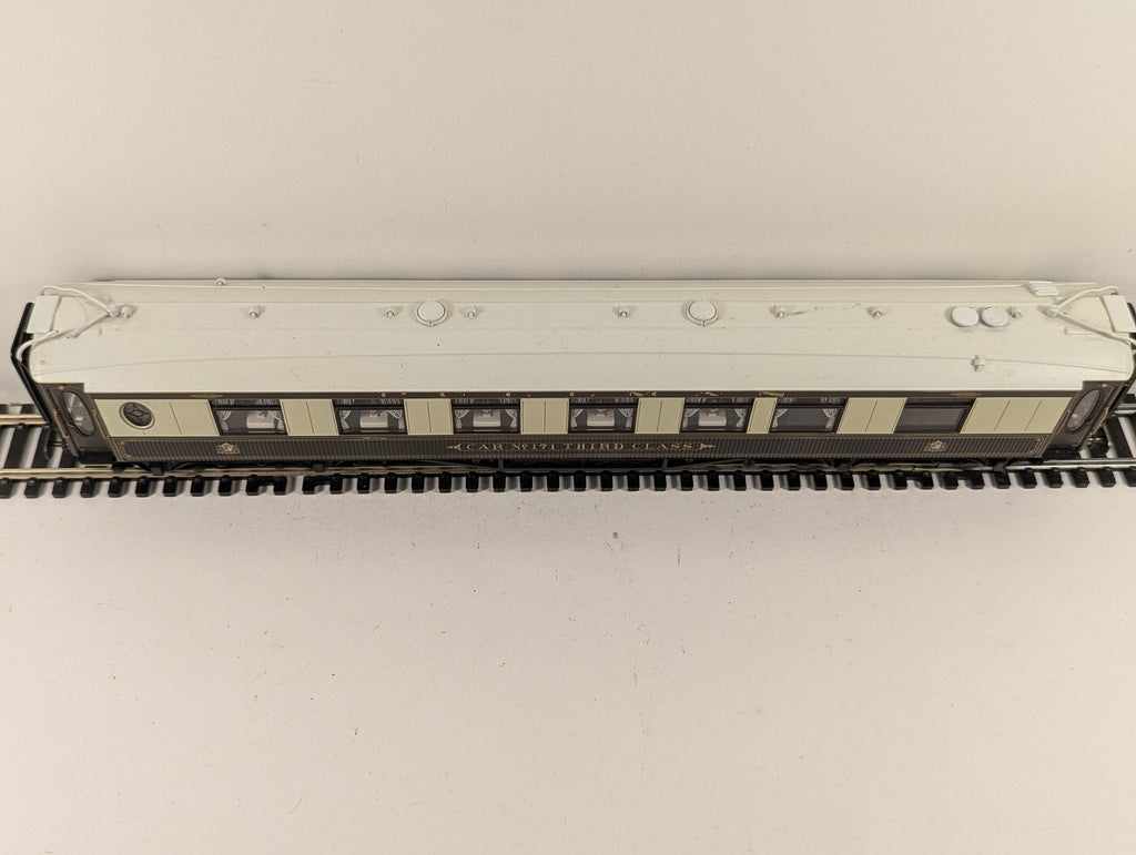 Hornby OO Gauge Pullman 3rd Class Parlour Car 'Car No. 171' Passenger Coach with