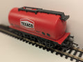 Hornby R231 OO Gauge Texaco Tank Wagon