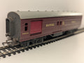 Tri-ang Hornby R23 OO Gauge Operating Royal Mail Coach