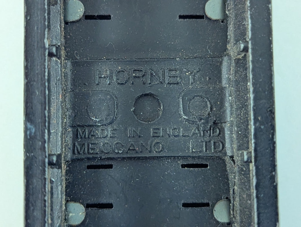 Hornby Dublo 32045 OO Gauge BR 20 Ton Brake Van