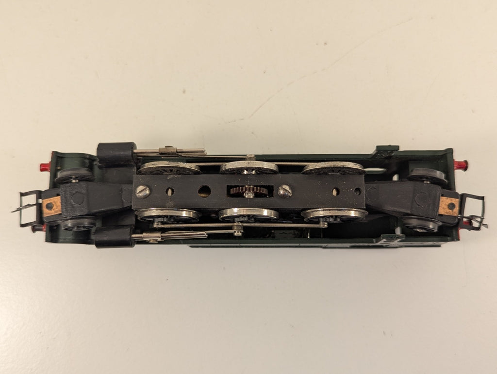 Graham Farish 8105GF OO Gauge GWR Prairie Tank Poor Runner