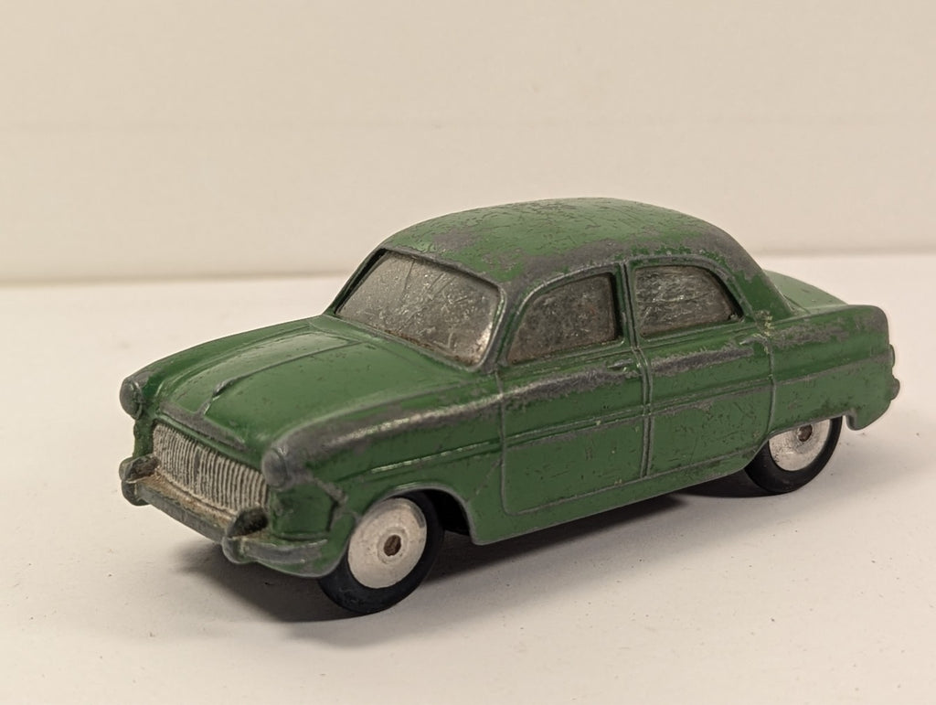 Corgi Toys 200 Ford Consul Saloon 1:43 Scale - Chipped Paint