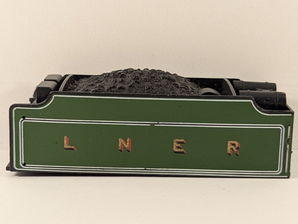 Hornby OO Gauge LNER Group Standard Tender Shell - Spares/Repairs
