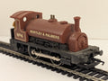 Hornby OO Gauge Holden Class 101 0-4-0ST Locomotive Huntley & Palmer