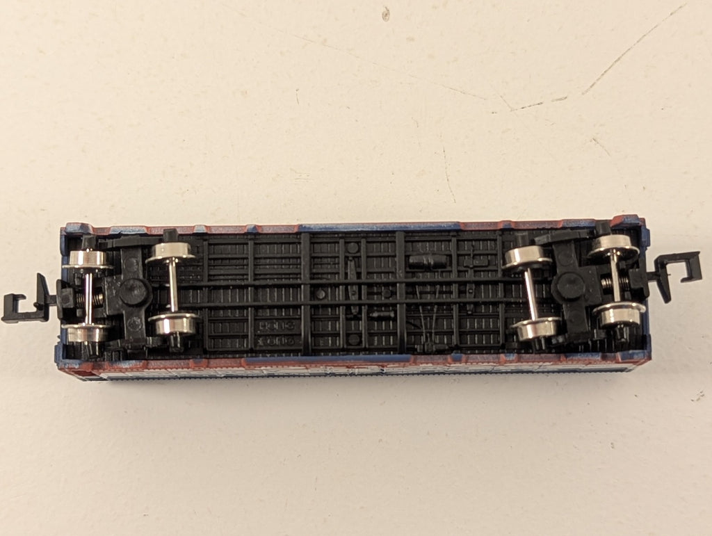 Model Power N Gauge Bangor & Aroostook Box Car
