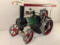 Mamod TE1A Live Steam Engine – Converted for Fireblocks – Boxed