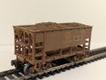 Roundhouse Products 1421 HO Gauge Duluth Missabe & Iron Range Ore Car Kit Boxed