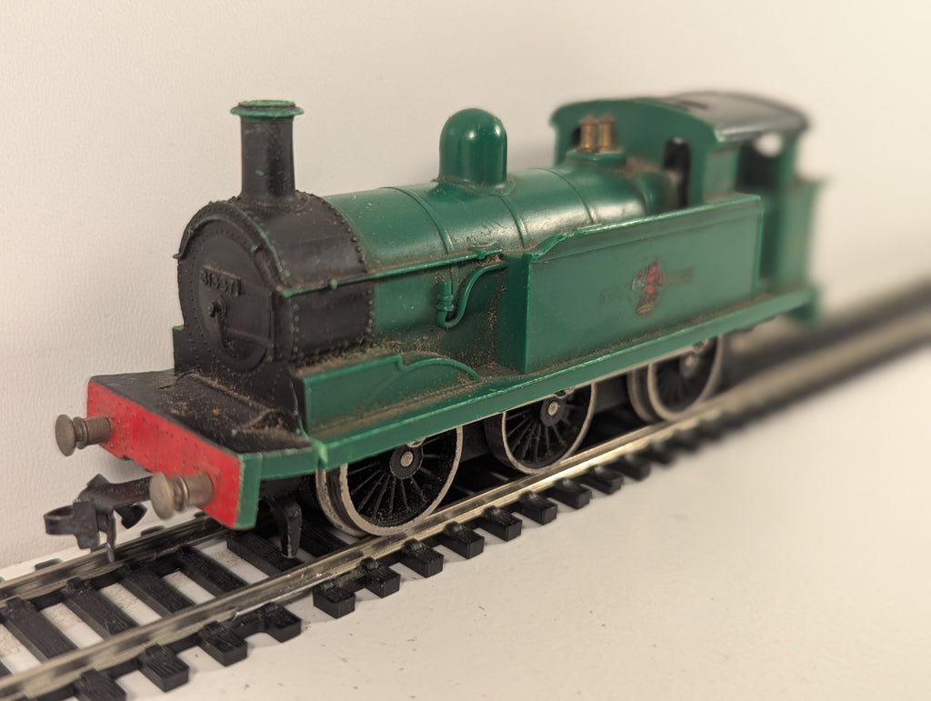 Hornby Dublo 2207 OO BR R1 31340 Tank Loco